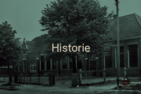 Kloosterhaar_historie