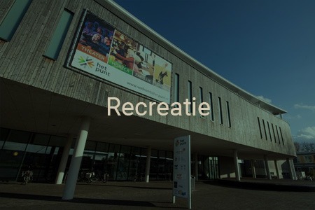 Vroomshoop_recreatie