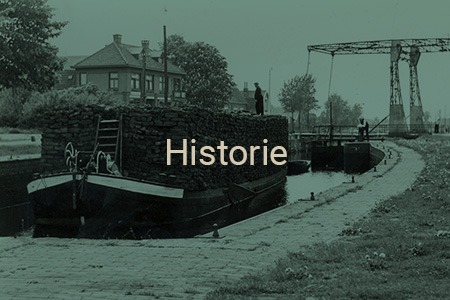 Westerhaar_historie
